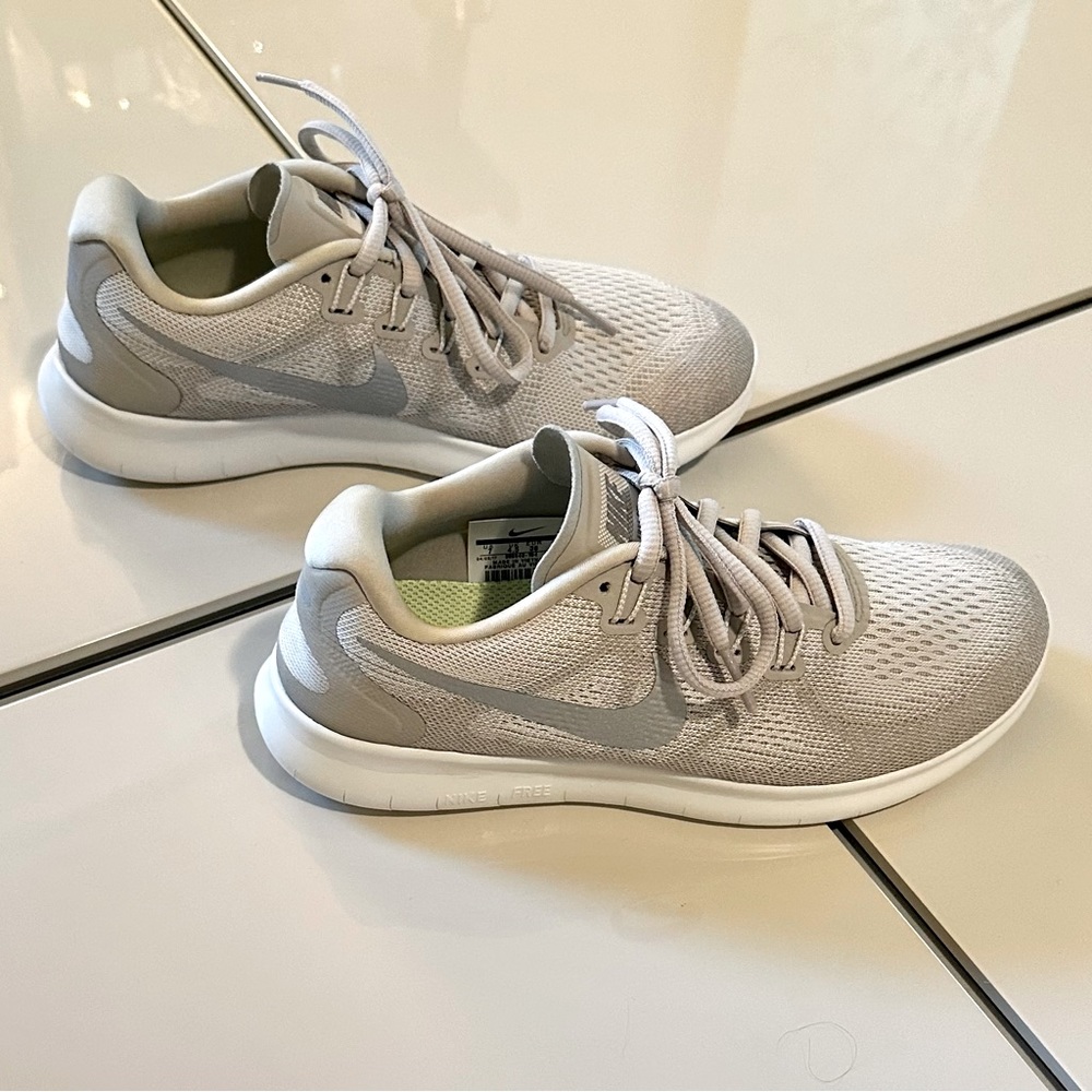 Nike Free RN Flyknit Running Shoes